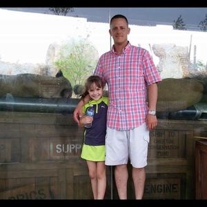 Meet your Posher, Mark